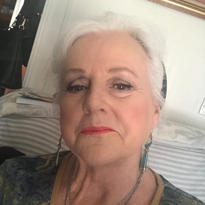 Profile Picture of Joan M. Kelley (@joankelley1969) on Twitter
