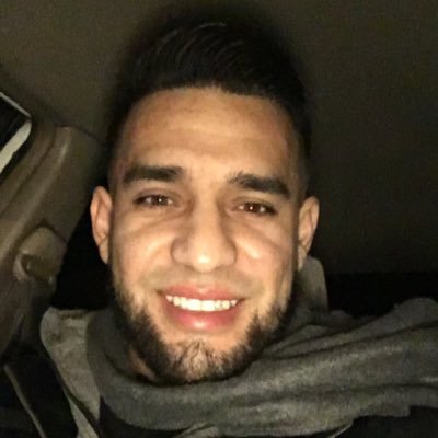 Profile Picture of Daniel Terrazas (@dannnieel2121) on Twitter