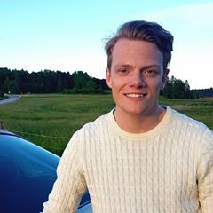 Robert Edman - Tiktok Profile Picture of Robert Edman (@robertedman) on Tiktok