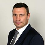 Profile Picture of Кличко Виталий Владимирович (@diversait) on Instagram