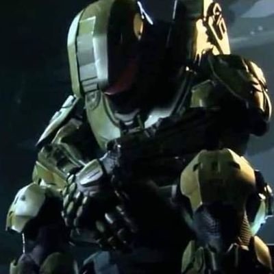 Profile Picture of Spartan-117 (@JohnHalsey343) on Twitter