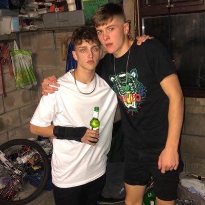 Profile Picture of Scott Willis (@ScottWi35921848) on Twitter