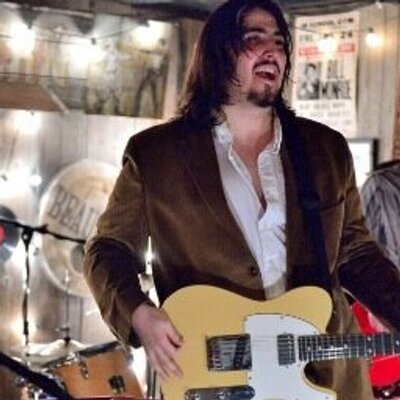 Profile Picture of Adam Beer-Colacino (@AdamBCmusic) on Twitter