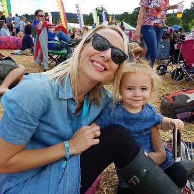 Profile Picture of Sara Mason-Parker (@workin_mummy) on Twitter