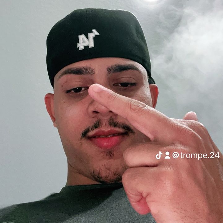 Profile Picture of Joel (@trompe.24) on Tiktok