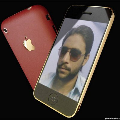 Profile Picture of John Decoste (@hitlerfans) on Twitter