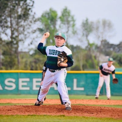 Profile Picture of Bennett Curry (@BennettCurry1) on Twitter