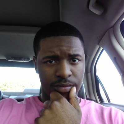 Profile Picture of Myron L. Smith (@MyronIsThatDude) on Twitter