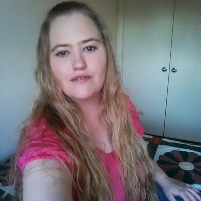 Profile Picture of Amanda Pelkey (@amandapelkey095) on Twitter