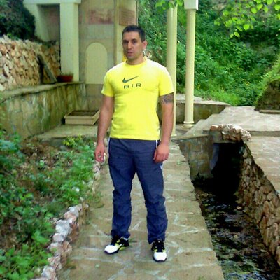 Profile Picture of Ivan Krstic (@njankovic4) on Twitter