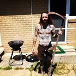 Profile Picture of Benny chop (@bennychop) on Instagram