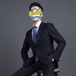 Profile Picture of Chris (@yifan_chen77) on Instagram