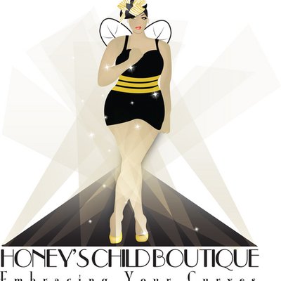 Profile Picture of HoneysChild Boutique (@HoneysChildBTQ) on Twitter