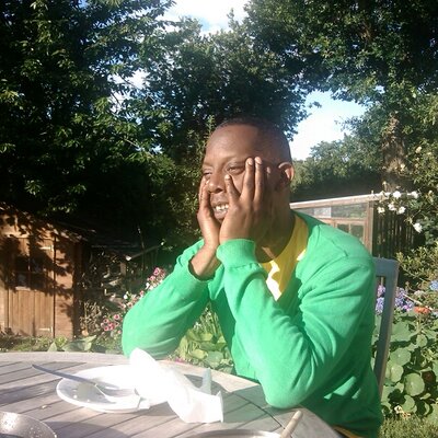 Profile Picture of Brian Beaton (@beezi45) on Twitter