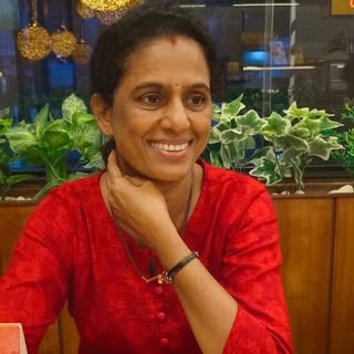 Profile Picture of Sujatha shetty (@_sujathashetty) on Instagram