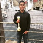 Profile Picture of Jason Velasquez (@spacejammin_jay) on Instagram