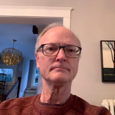 Profile Picture of Brian Abeel (@BrianAbeel) on Twitter