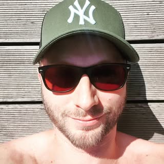 Profile Picture of David Paukert (@davidpaukert) on Instagram