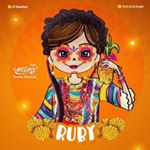 Profile Picture of Ruby Gallardo 🕷 (@ruby_spams17) on Instagram