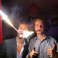 Profile Picture of Brian Phoenix (@brian-phoenix-3) on Quora