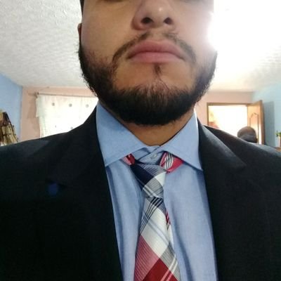 Profile Picture of Alan Rivera Alvarez (@AlvaMelwin) on Twitter