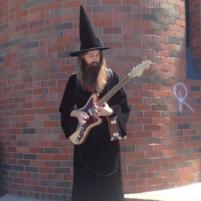 Profile Picture of Ari Freeman (@AriFreeman) on Twitter