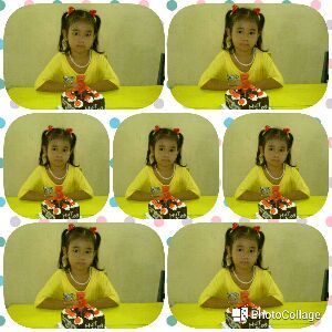 Profile Picture of Ariella Kezia Chandradinata (@ariellakeziachand) on Tiktok