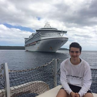 Profile Picture of Jeremy Zivin (Jeremy Zivin) (@jeremy.zivin) on Facebook