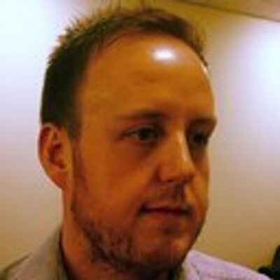 Profile Picture of John Rogan (@Rogan_JRo) on Twitter