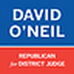 Profile Picture of David O'neil (@oneilforjudge) on Flickr