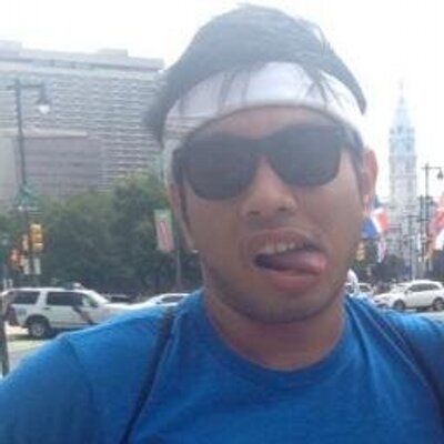 Profile Picture of John Eval (@SoKamiMaybe) on Twitter