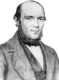 Profile Picture of Adolf Anderssenon Wikipedia