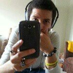 Profile Picture of Glenn Anders (@k_twohands) on Instagram