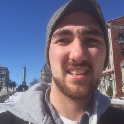 Profile Picture of Alex Holt (@HolttheBolt11) on Twitter