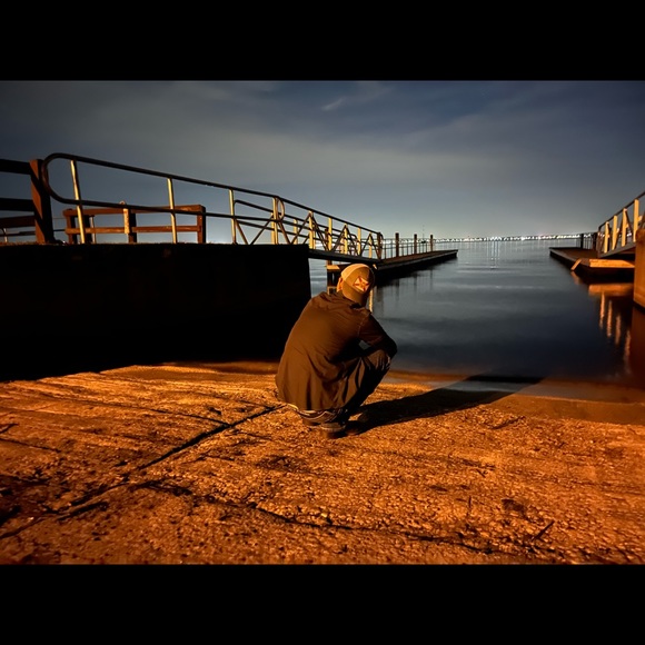 Profile Picture of Dominic Palmero (@dominicpalmero) on Poshmark