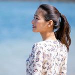Profile Picture of 上田楓恋 (@mej_ueda_karen) on Instagram