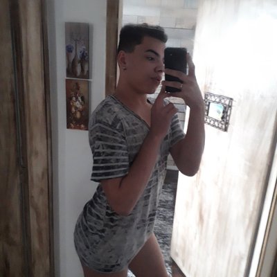 Profile Picture of Patrick Pedroso (@PatrickPedroso8) on Twitter