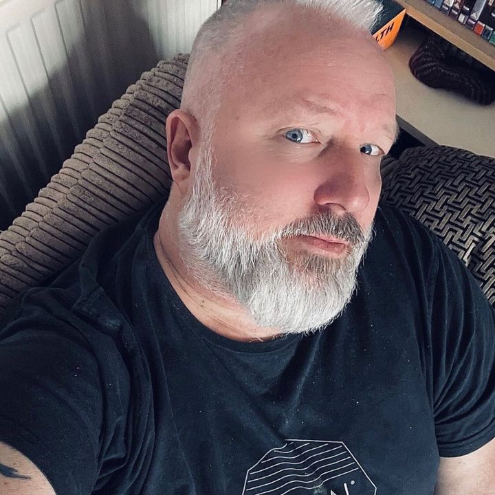 Profile Picture of Steve (@steve_redmond) on Tiktok
