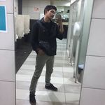 Profile Picture of Lucas Gregor 🇵🇾 (@lucas_gregor) on Instagram