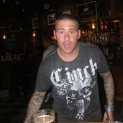 Profile Picture of Scott Craven (@scott4367) on Twitter