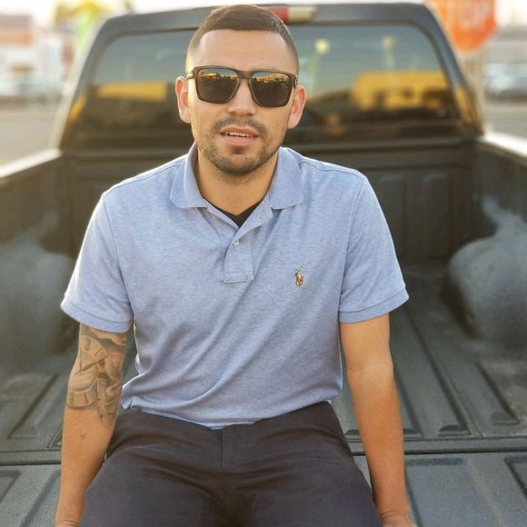 Profile Picture of Jose Cordova (@jrcordova77) on Poshmark