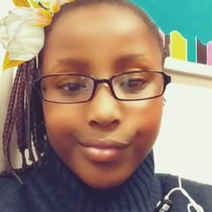 Profile Picture of Alexis Blackwell (@lexis200610) on Twitter