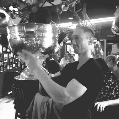 Profile Picture of Tom Corcoran (@TomCorcoran1) on Twitter