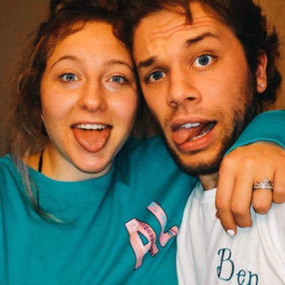 Profile Picture of Ben Angell (@BenAngell2) on Twitter