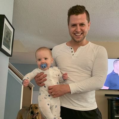 Profile Picture of Sean Glade (@GladeSean) on Twitter