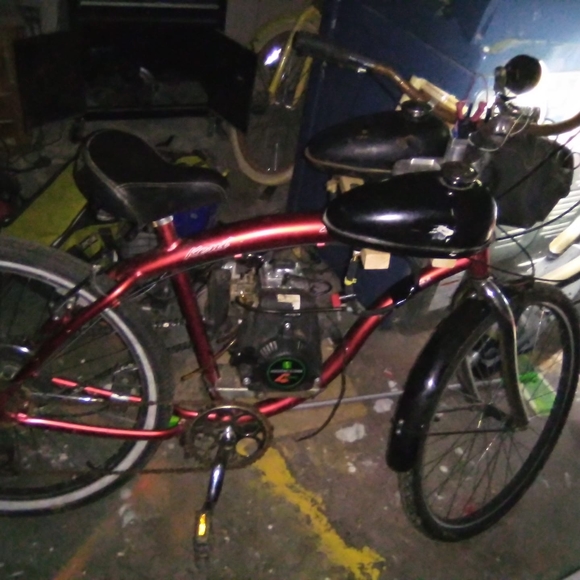 Profile Picture of James Britt (@jamesbritt396) on Poshmark