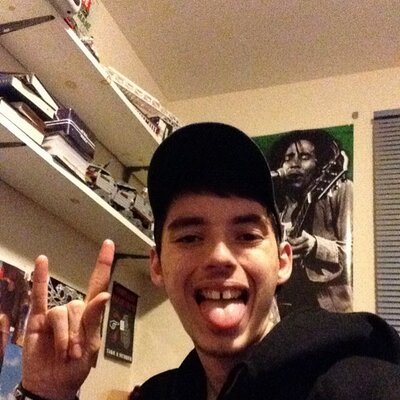 Profile Picture of Randy Crump (@RandyCrump95) on Twitter