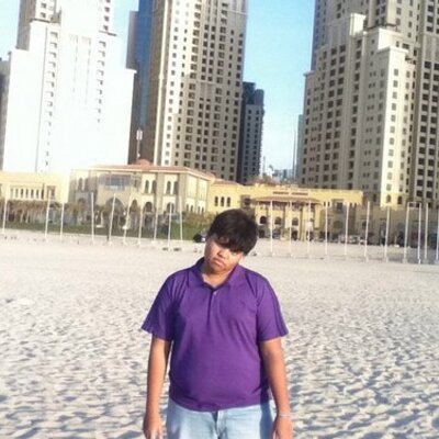 Profile Picture of Ghassan Mahmoud (@Sanu2222) on Twitter