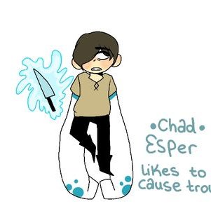 Profile Picture of Lewis Chadwick (@ChadwickIsDead) on Twitter