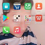 Profile Picture of vikram paiwal (@paiwalvikram) on Instagram